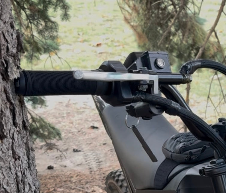 Surron Throttle For Tuttio Soleil