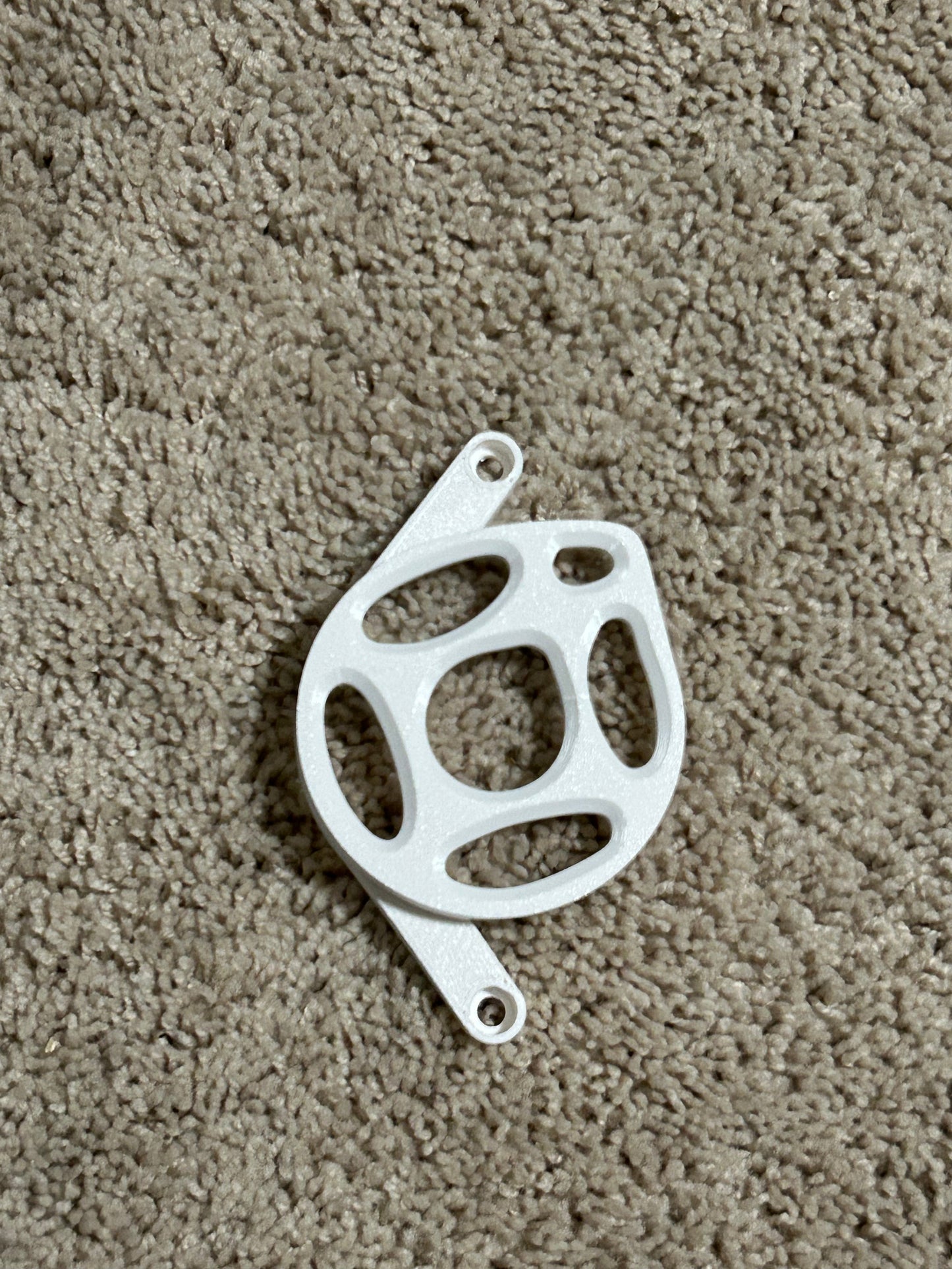 Talaria x3 motor cover