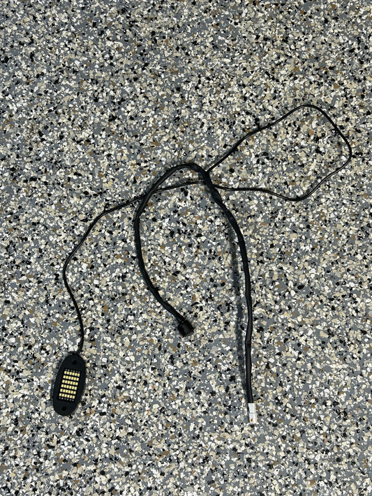 Talaria xxx plug in play rock light