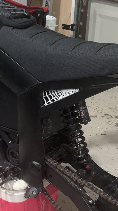 Tuttio Subframe Cover