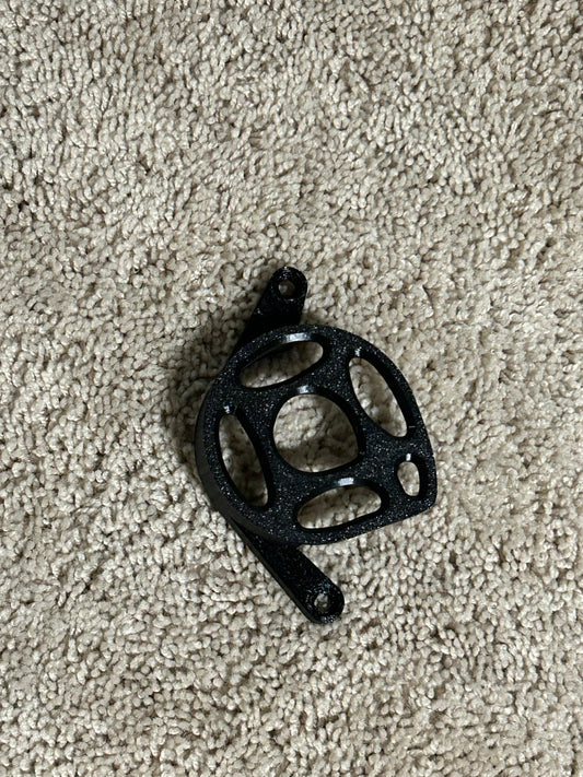 Surron lbx motor cover