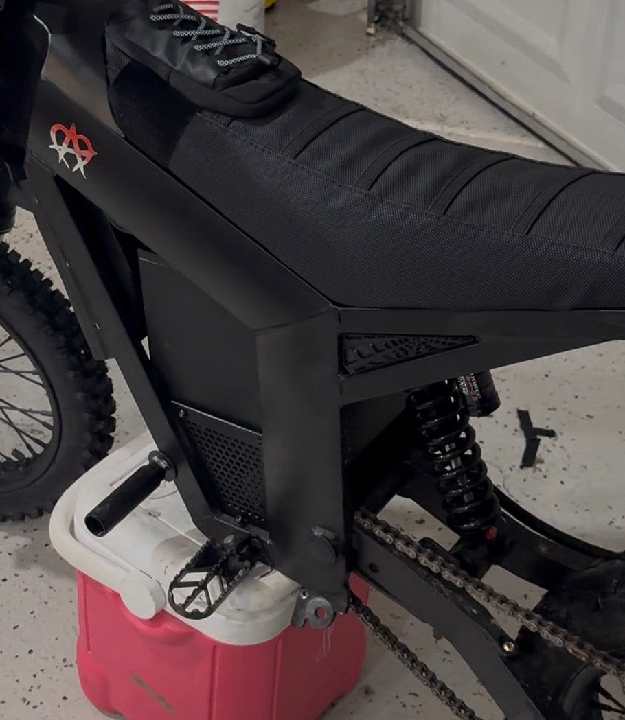 Tuttio Subframe Cover