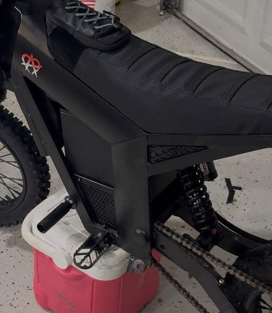 Tuttio Subframe Cover