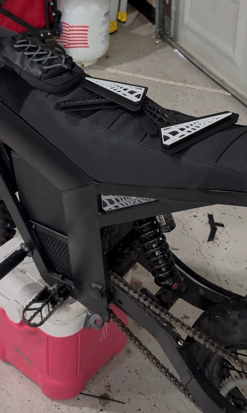 Tuttio Subframe Cover