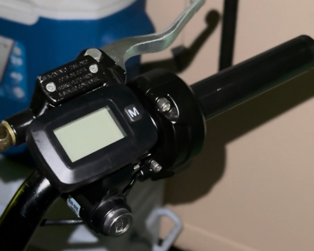 Surron Throttle For Tuttio Soleil