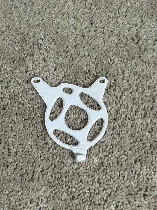 Tuttio soleil motor cover