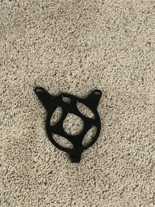 Tuttio soleil motor cover