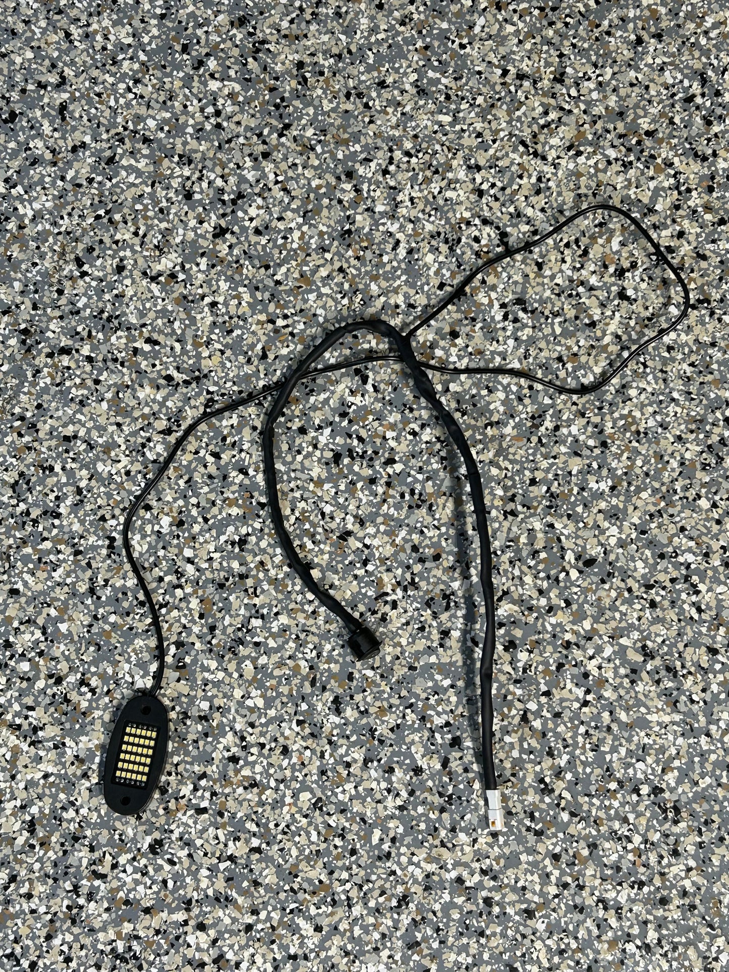 Talaria xxx plug in play rock light