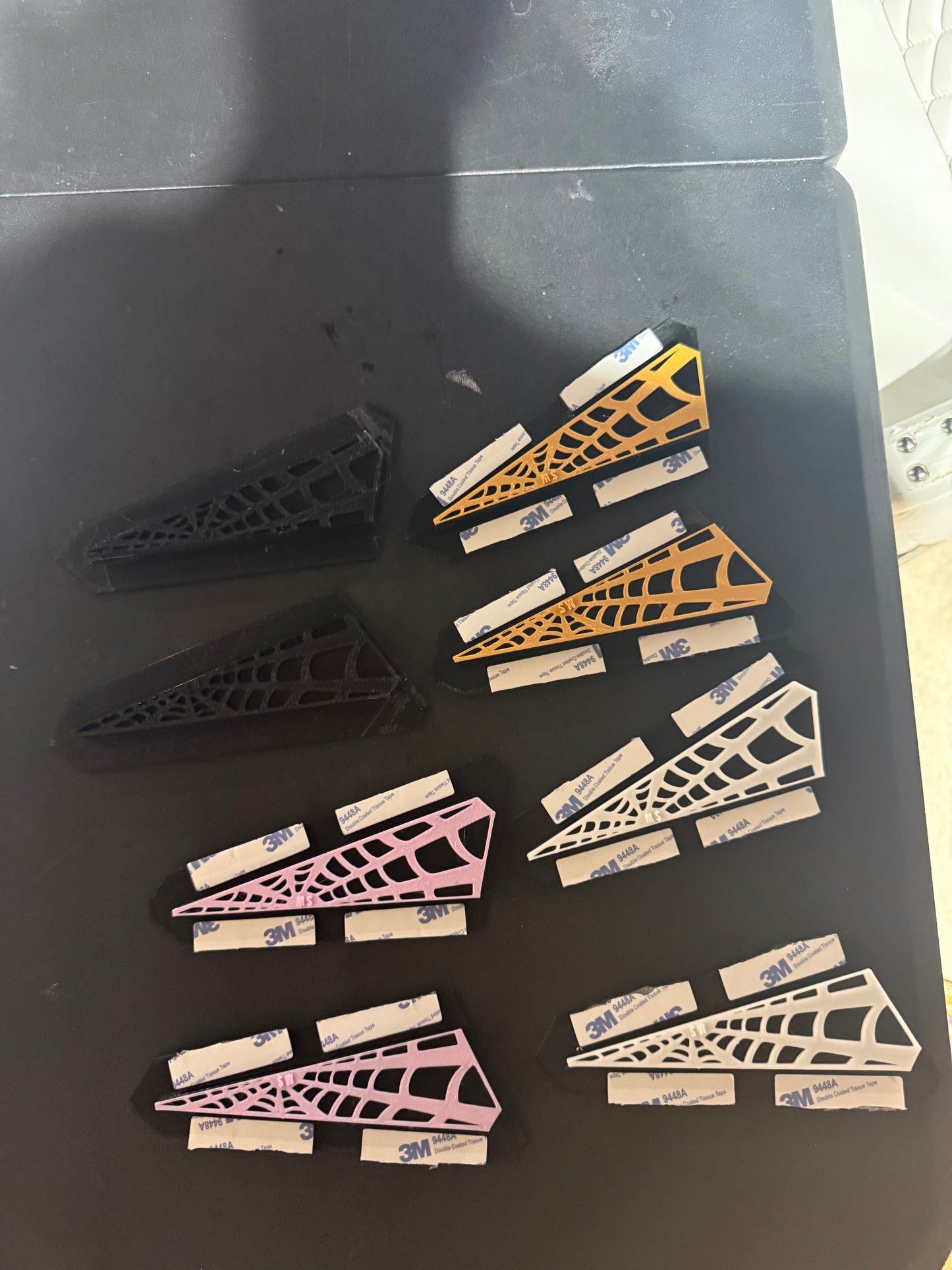 Tuttio Subframe Cover